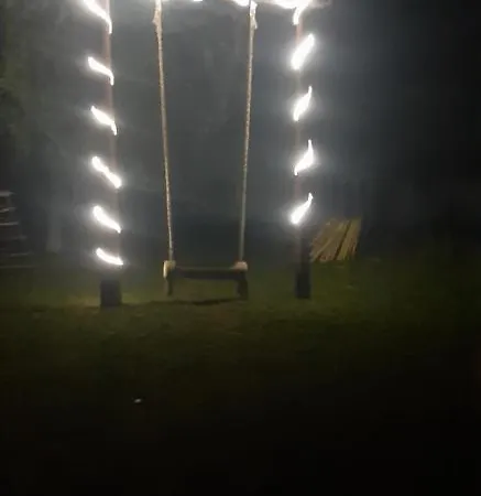 людмила 宾馆 库尼贡达