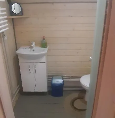 宾馆 людмила
