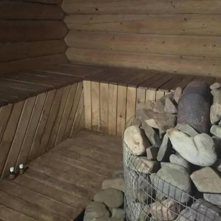 Gasthof людмила Synewyr