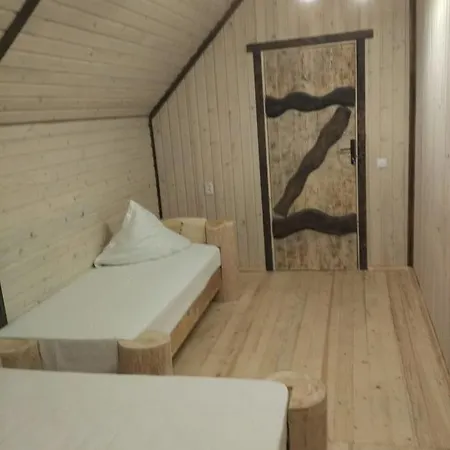 Gasthof людмила *