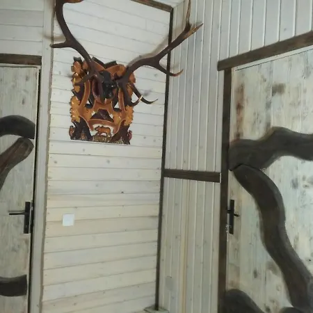 Gasthof людмила