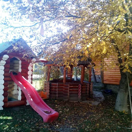 Gasthof людмила