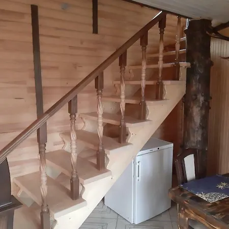 Gasthof людмила *