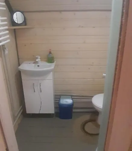 Värdshus людмила