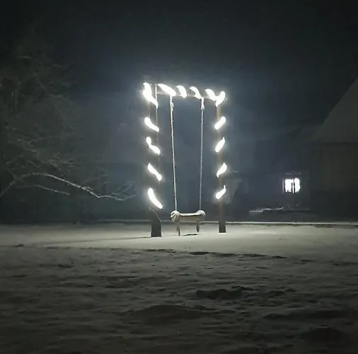 людмила Värdshus