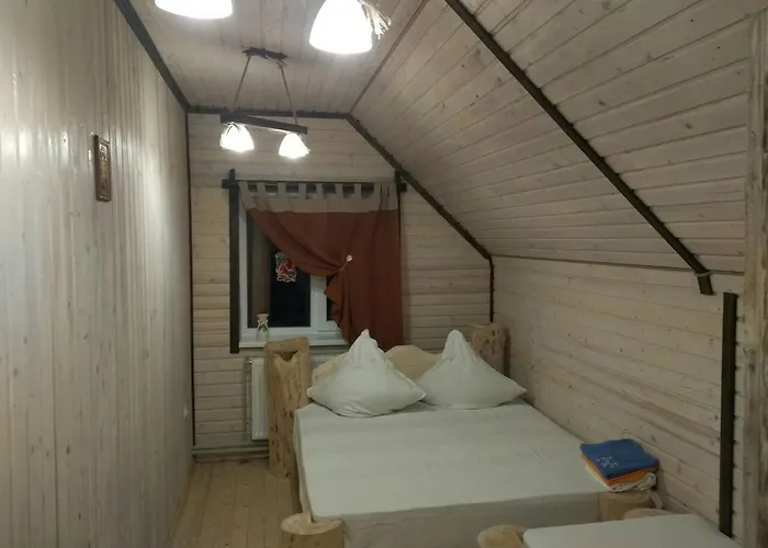 людмила Värdshus *