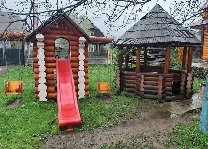 людмила Värdshus