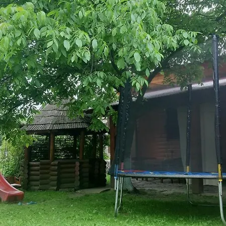 宾馆 людмила