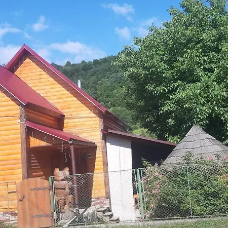 людмила * Lac Synevyr