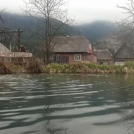 Mini-hôtel людмила *