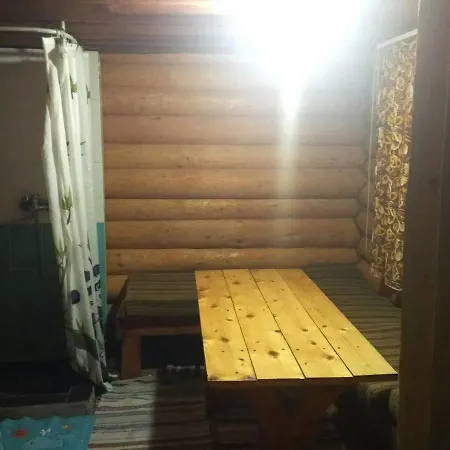 людмила Inn Synevyr
