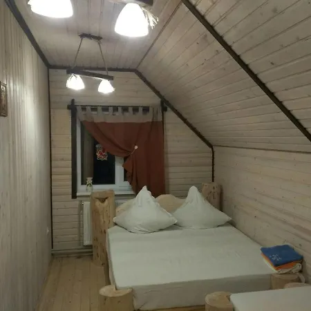 людмила Inn *