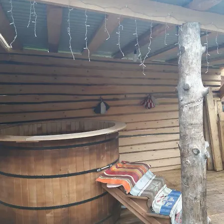 людмила Inn *