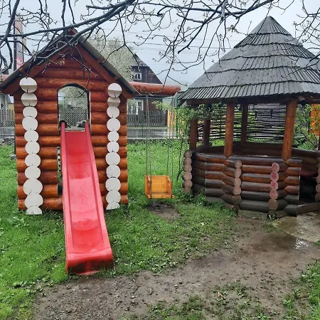 людмила Mini-hôtel