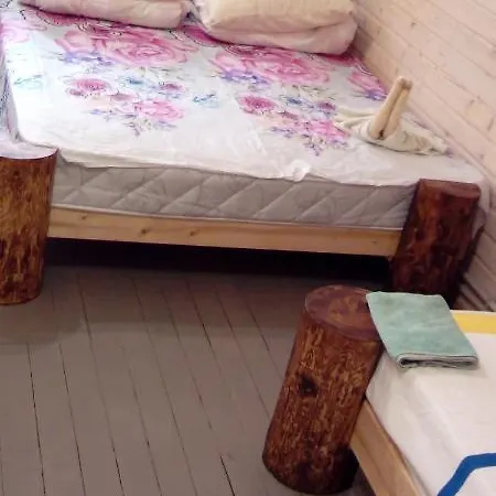 людмила 宾馆 库尼贡达
