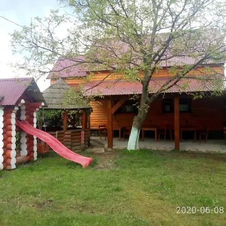 людмила * Lac Synevyr