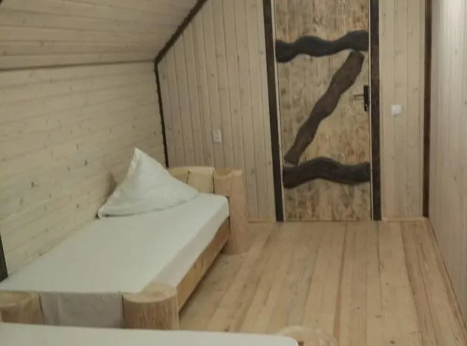 Mini-hôtel людмила *