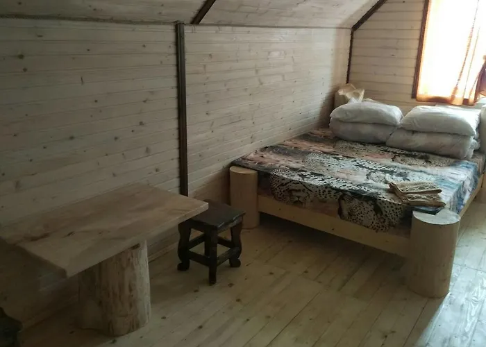 людмила Mini-hôtel