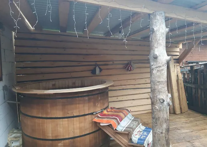 людмила Mini-hôtel *