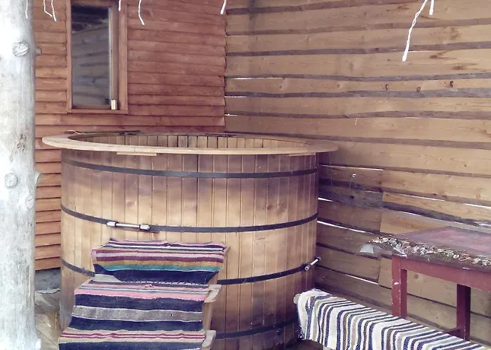 людмила Mini-hôtel