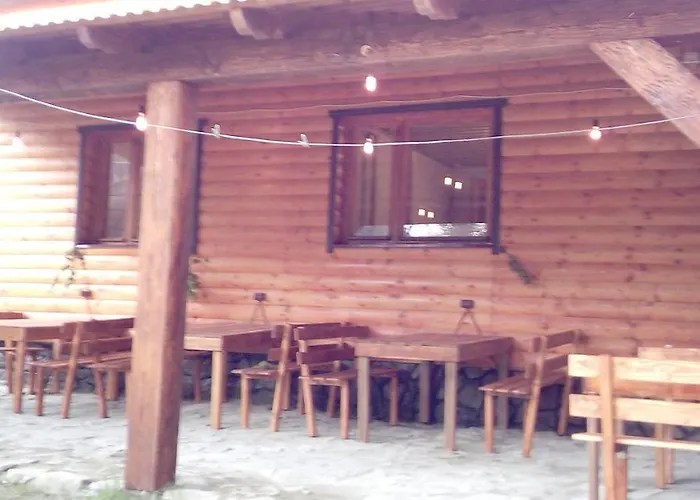 людмила * Lac Synevyr