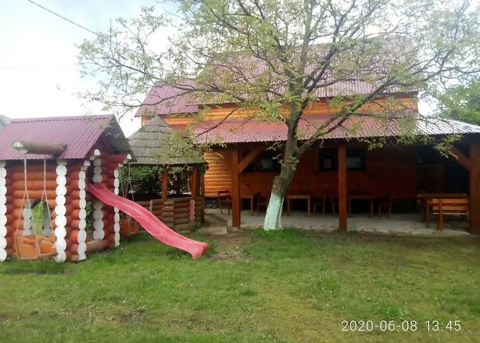 людмила * Lac Synevyr